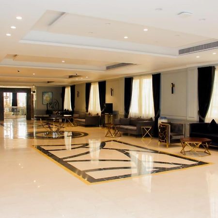 Royal Jewel El Ramal Hotel 알렉산드리아 외부 사진