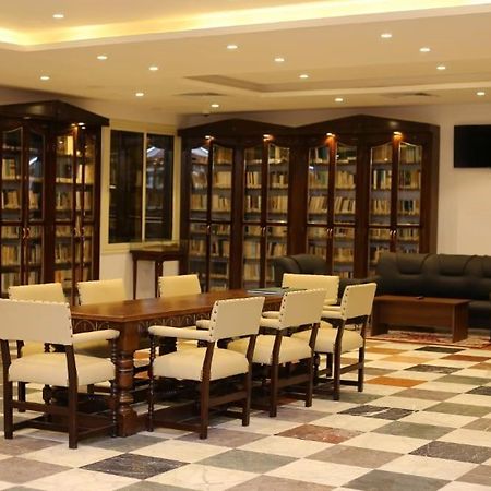 Royal Jewel El Ramal Hotel 알렉산드리아 외부 사진