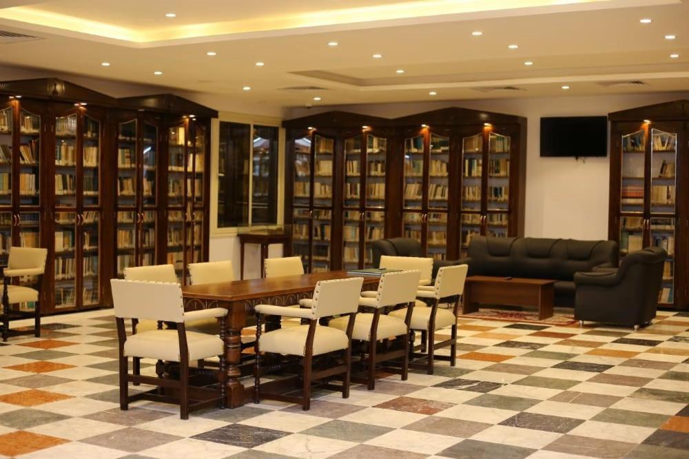 Royal Jewel El Ramal Hotel 알렉산드리아 외부 사진